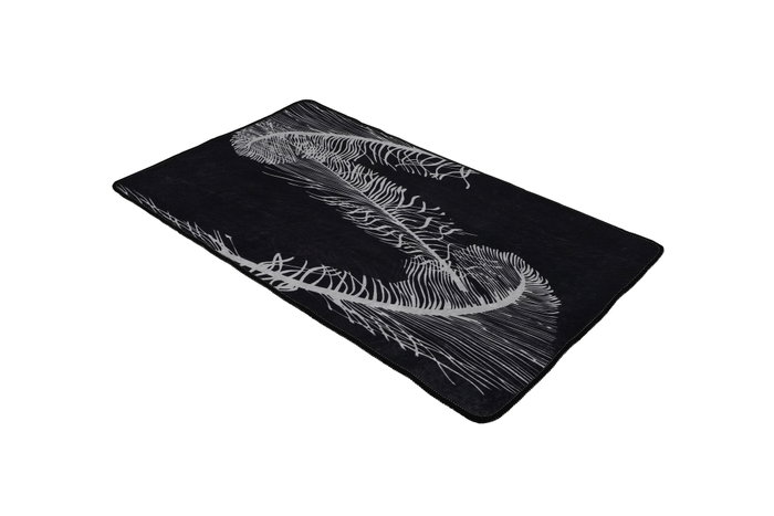 Mijölnir Alisan Alfombrilla de Baño Multicolor